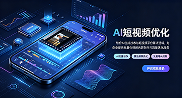 澳门AI 短视频优化